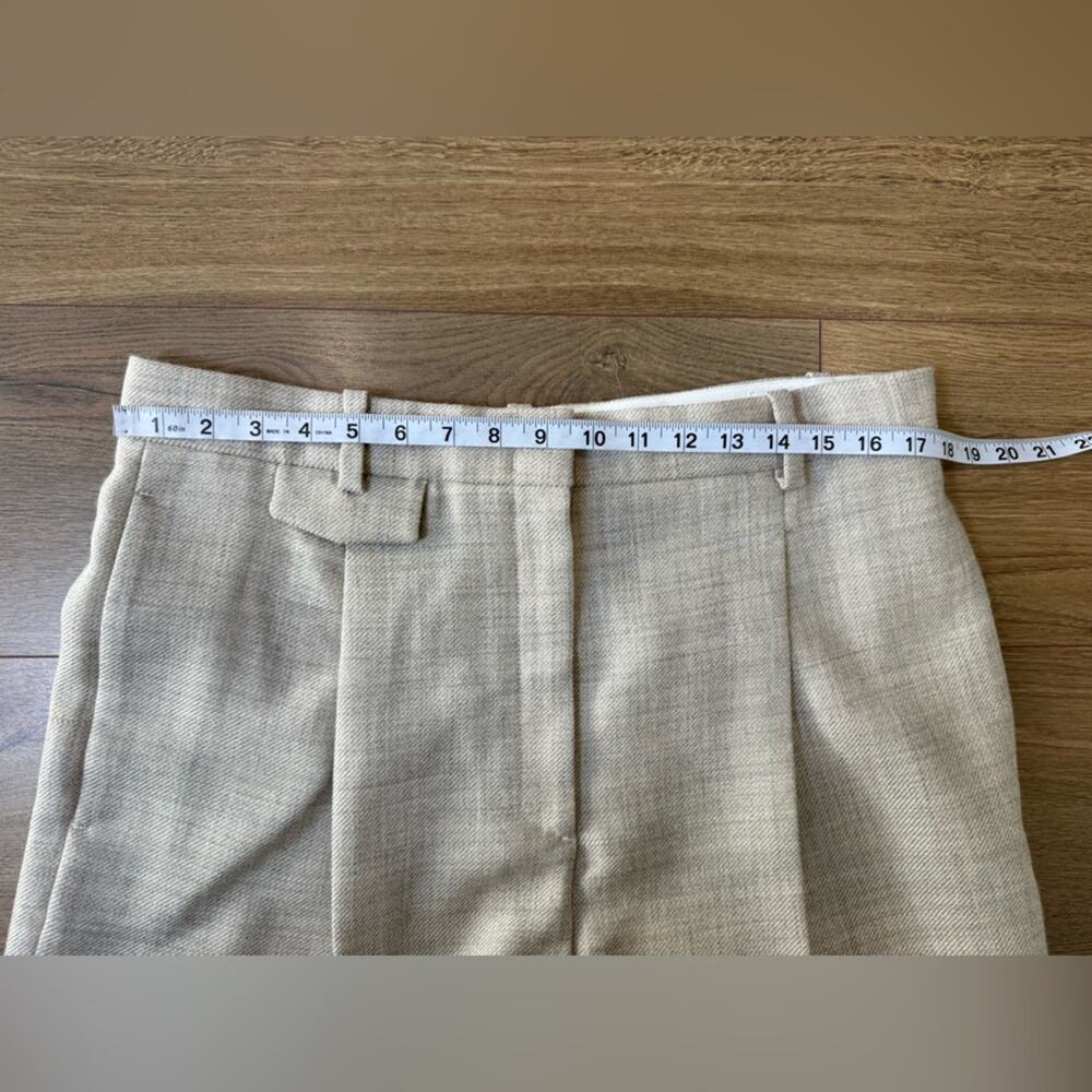 COS Beige Trousers - Picture 11 of 13